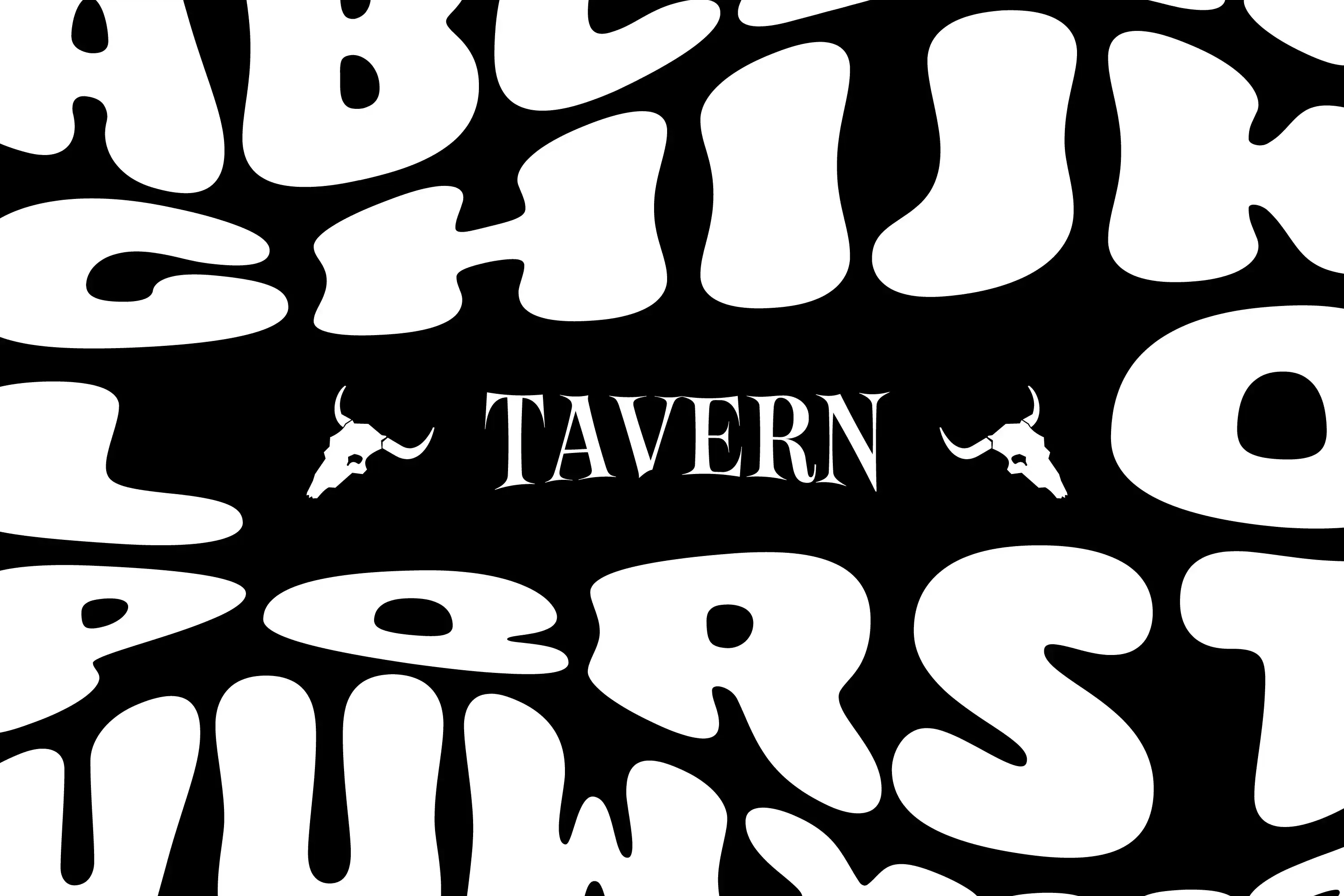 Enjoy Dancing Letters