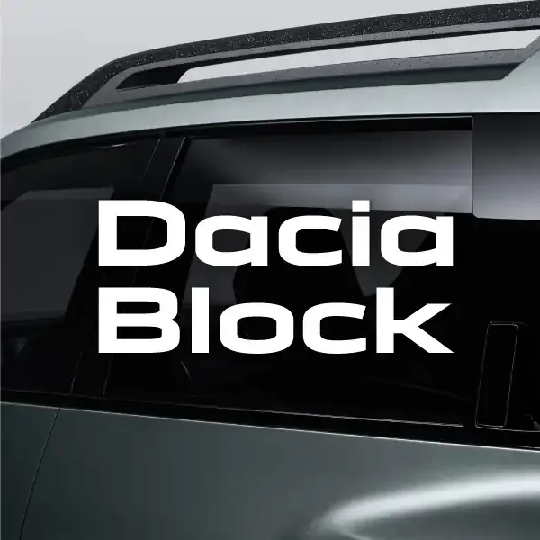 Dacia Block