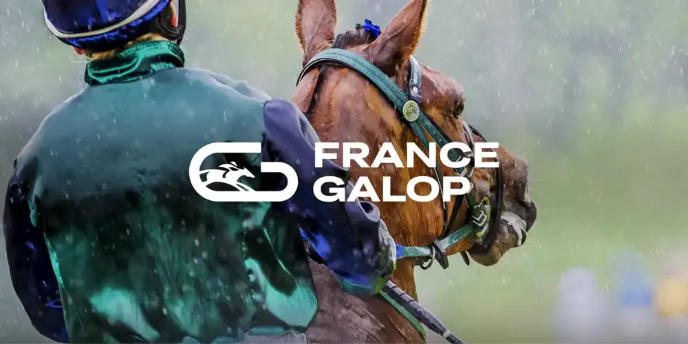 Grtsk for France Galop