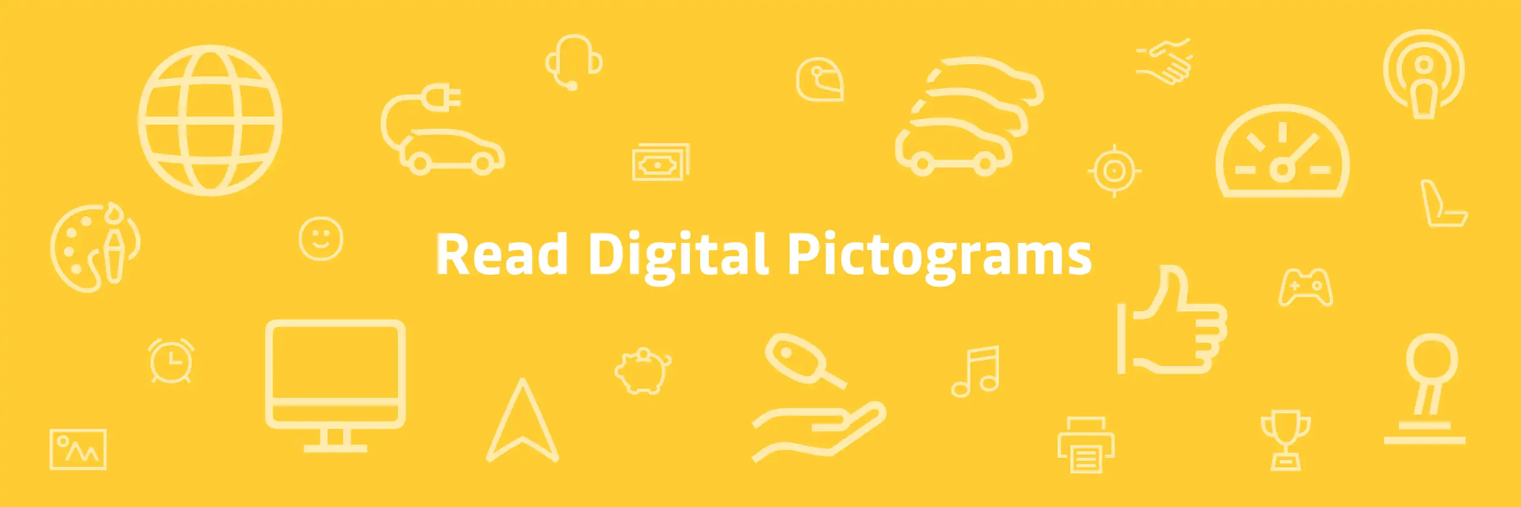 Groupe Renault Icons