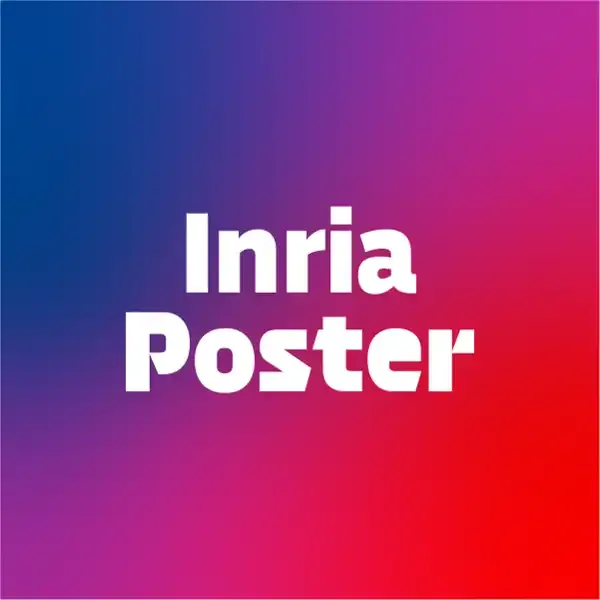 Inria Poster