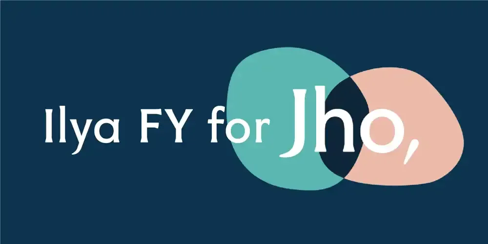Ilya FY for Jho